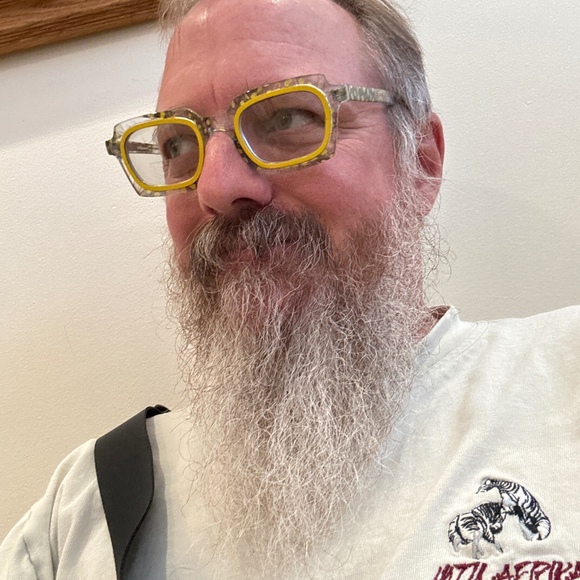 Meet your Posher, Gregory - Picture 1 of 1